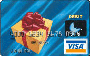 1, $50 Visa Card